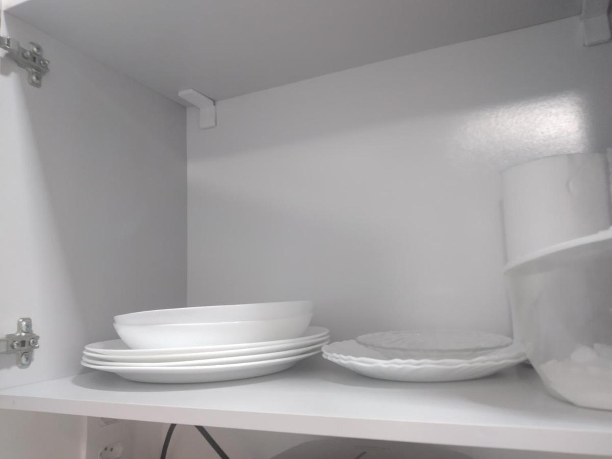 Apartemen Meu Ap