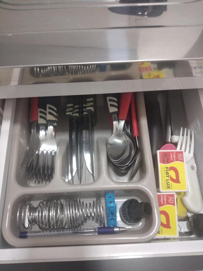 Apartemen Meu Ap Rio de Janeiro