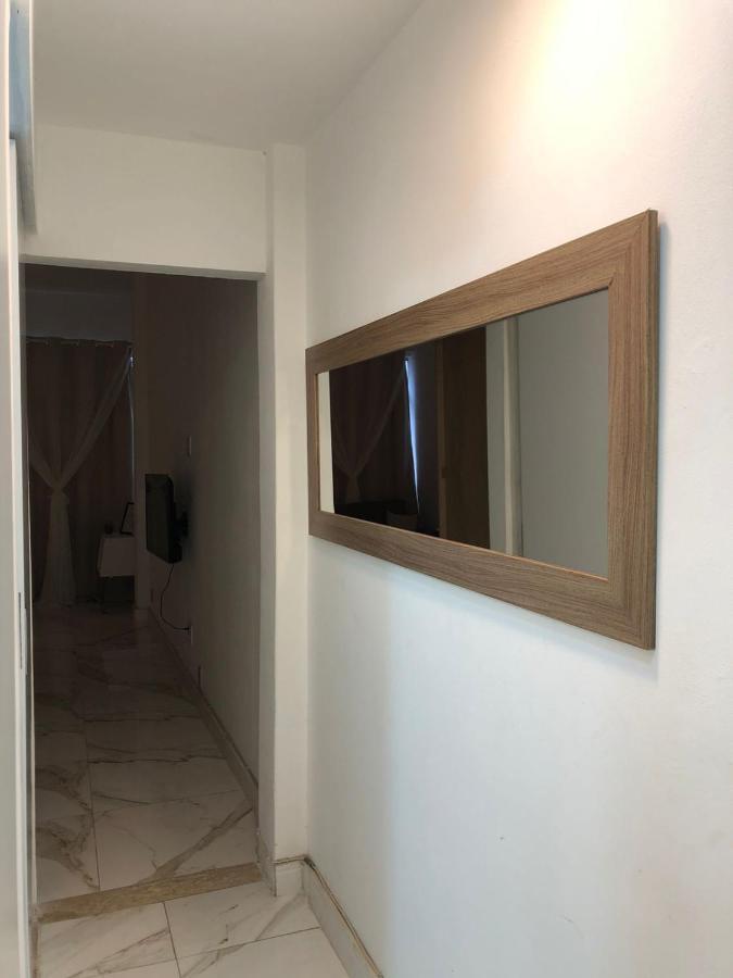 Apartemen Meu Ap *