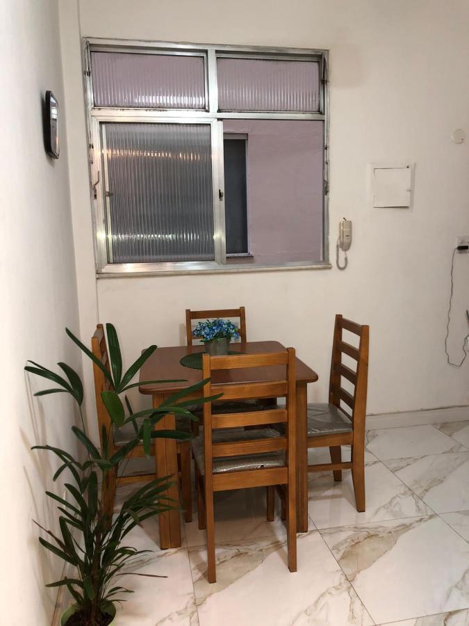 Apartemen Meu Ap