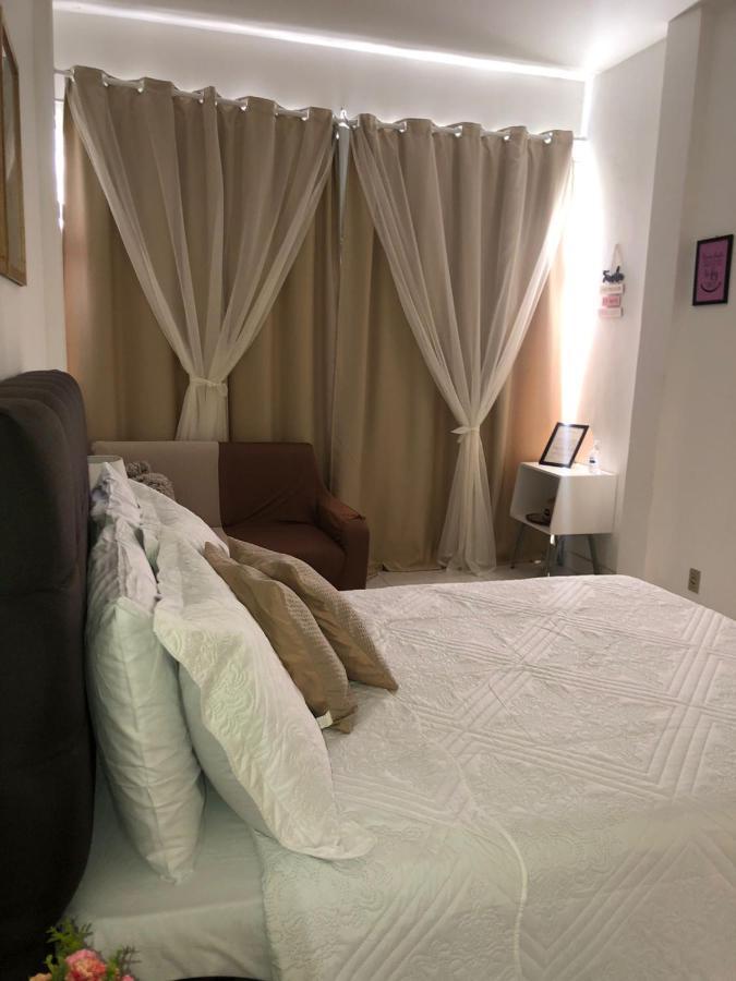 Apartemen Meu Ap Rio de Janeiro