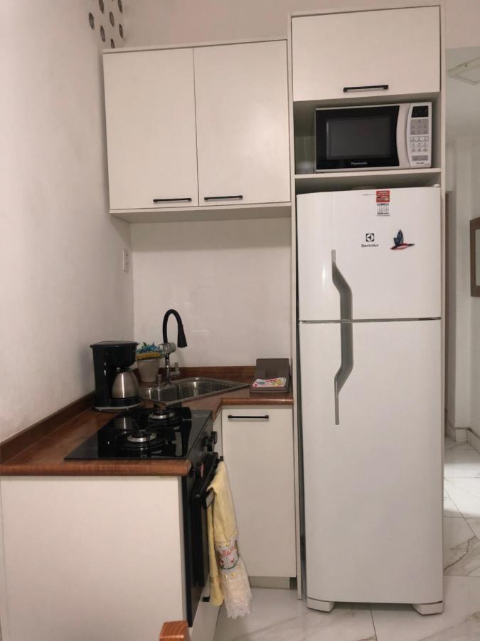 Apartemen Meu Ap *