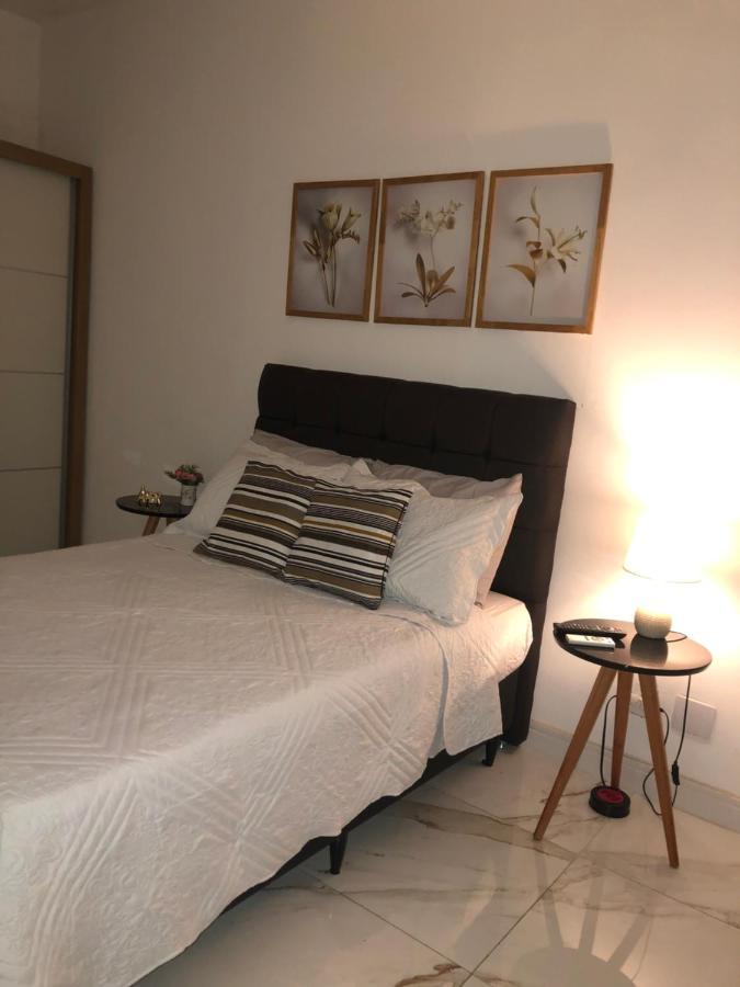 Apartemen Meu Ap